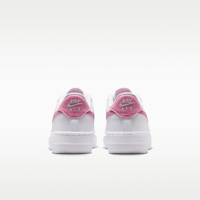 Nike Air Force 1 Big Kids' Shoes