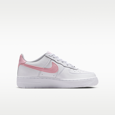 Nike Air Force 1 Big Kids' Shoes