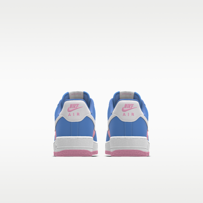 Nike Air Force 1 By You Big Kids' Shoes