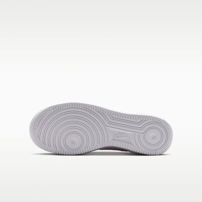 Nike Air Force 1 Big Kids' Shoes