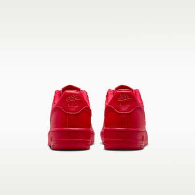 Nike Air Force 1 Big Kids' Shoes