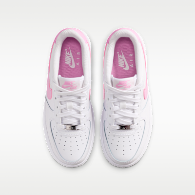 Nike Air Force 1 Big Kids' Shoes