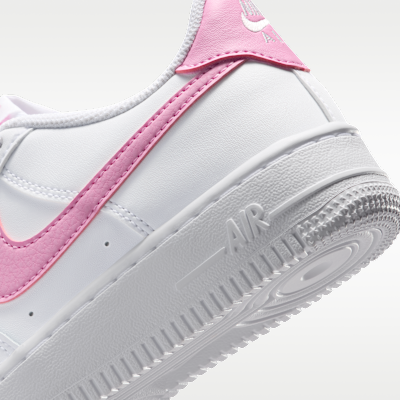 Nike Air Force 1 Big Kids' Shoes