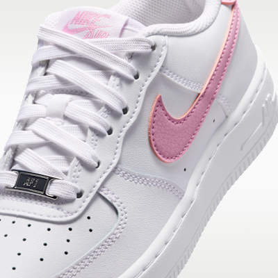 Nike Air Force 1 Big Kids' Shoes