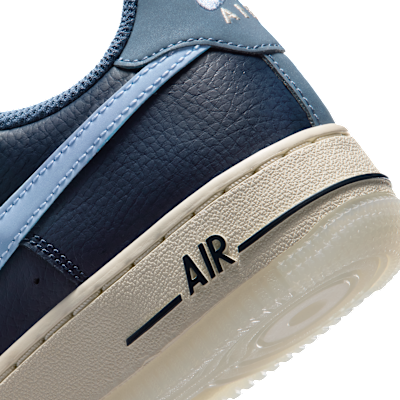 Nike Air Force 1 Big Kids' Shoes