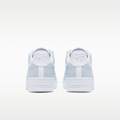 Nike Air Force 1 Flyknit 2.0 Shoes