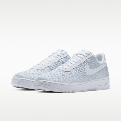 Nike Air Force 1 Flyknit 2.0 Shoes
