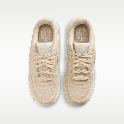 Nike Air Force 1 Big Kids' Shoes