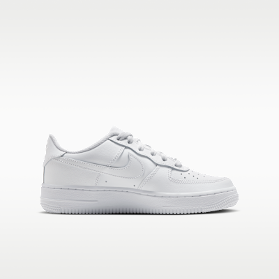 Nike Air Force 1 LE Big Kids' Shoes