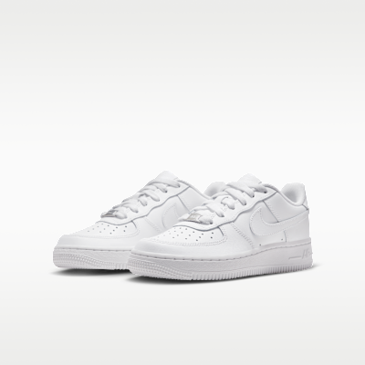 Nike Air Force 1 LE Big Kids' Shoes