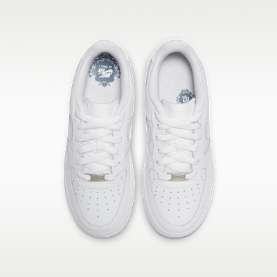 Nike Air Force 1 LE Big Kids' Shoes