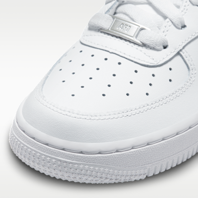 Nike Air Force 1 LE Big Kids' Shoes