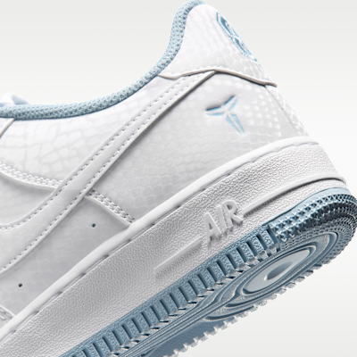 Nike Air Force 1 Low Big Kids' Shoes