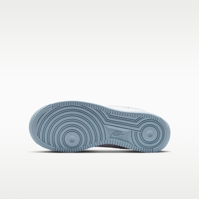 Nike Air Force 1 Low Big Kids' Shoes