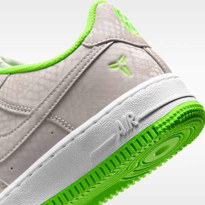 Nike Air Force 1 Low Big Kids' Shoes