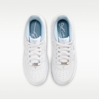 Nike Air Force 1 Low Big Kids' Shoes