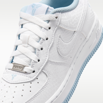 Nike Air Force 1 Low Big Kids' Shoes