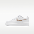 Air Force 1 Low Big Kids' Shoes
