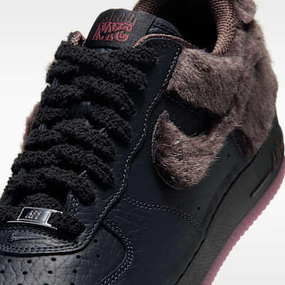 Nike Air Force 1 Low Retro Halloween Men's Shoes