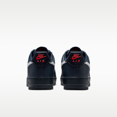 Nike Air Force 1 Low Retro Men's Shoes