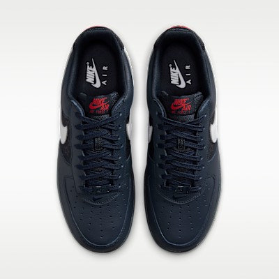 Nike Air Force 1 Low Retro Men's Shoes