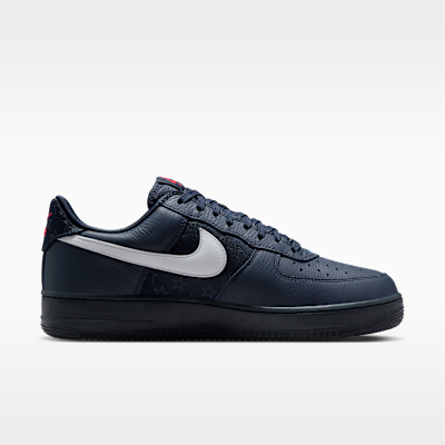 Nike Air Force 1 Low Retro Men's Shoes