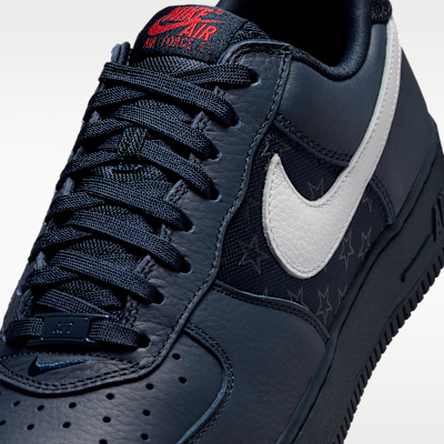 Nike Air Force 1 Low Retro Men's Shoes