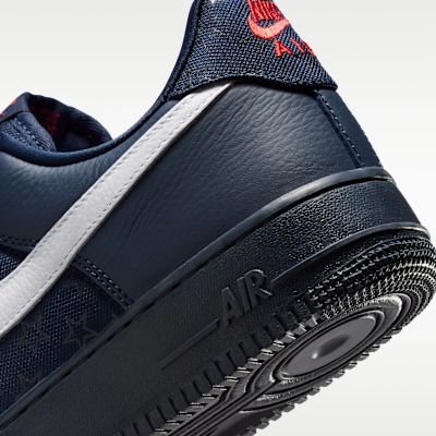 Nike Air Force 1 Low Retro Men's Shoes