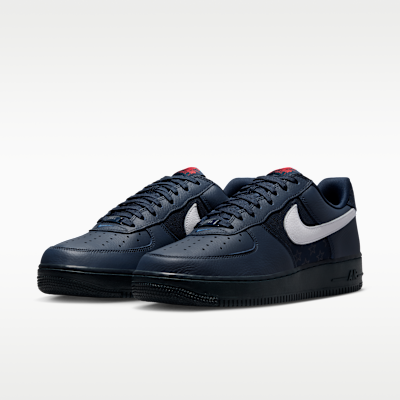 Nike Air Force 1 Low Retro Men's Shoes