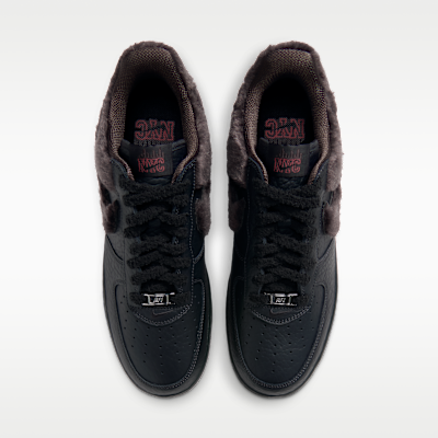 Nike Air Force 1 Low Retro Halloween Men's Shoes