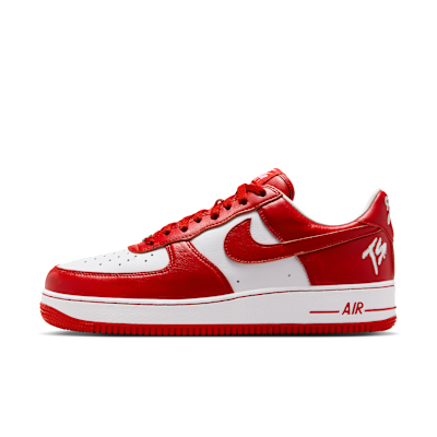Air Force 1 Low x Terror Squad Men's Shoes