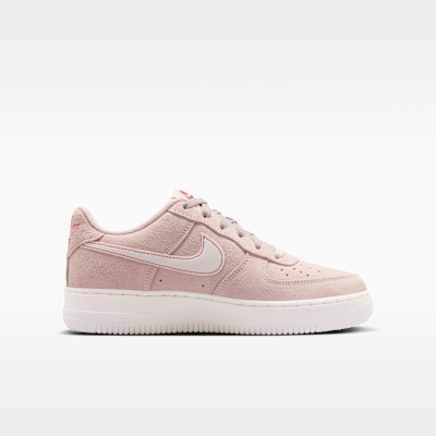 Nike Air Force 1 LV8 Big Kids' Shoes