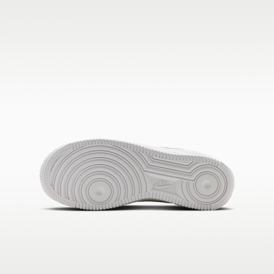 Nike Air Force 1 LV8 Big Kids' Shoes