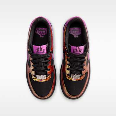 Nike Air Force 1 LV8 Big Kids' Shoes