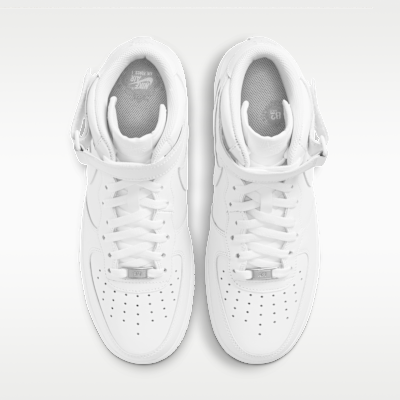 Nike Air Force 1 Mid '07 Men's Shoes