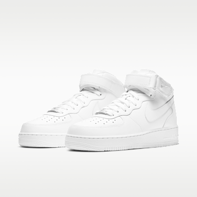 Nike Air Force 1 Mid '07 Men's Shoes