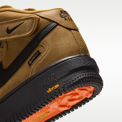 Nike Air Force 1 Mid '07 GORE-TEX Vibram Men's Shoes
