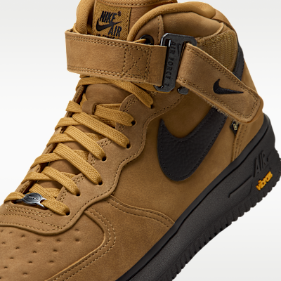 Nike Air Force 1 Mid '07 GORE-TEX Vibram Men's Shoes