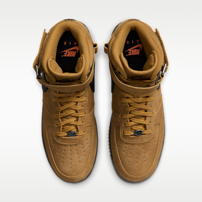 Nike Air Force 1 Mid '07 GORE-TEX Vibram Men's Shoes