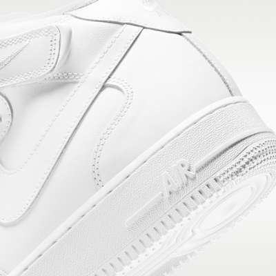 Nike Air Force 1 Mid '07 Men's Shoes