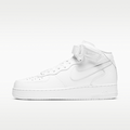 Nike Air Force 1 Mid '07 Men's Shoes