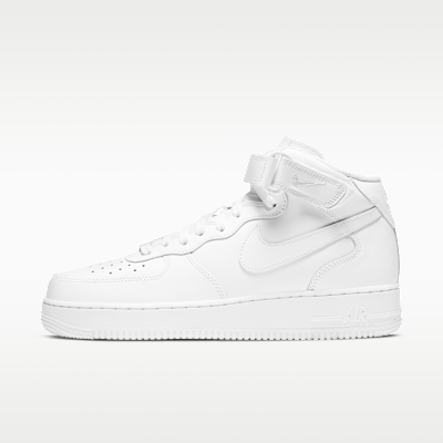 Nike Air Force 1 Mid '07 Men's Shoes
