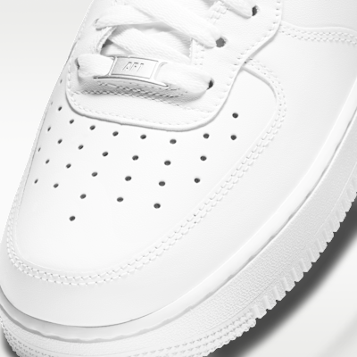 Nike Air Force 1 Mid '07 Men's Shoes