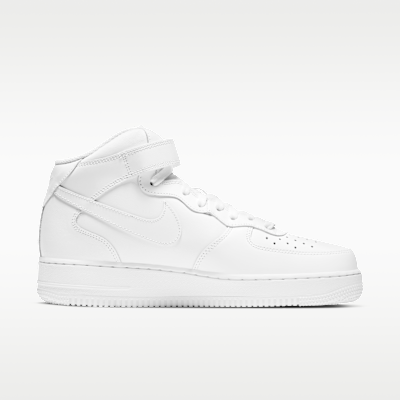 Nike Air Force 1 Mid '07 Men's Shoes
