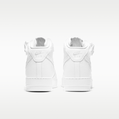 Nike Air Force 1 Mid '07 Men's Shoes