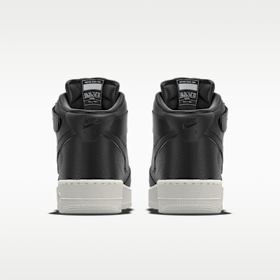 Nike Air Force 1 Mid By You Custom Men's Shoes