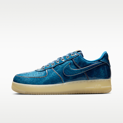 Nike Air Force 1 Retro Men's Shoes