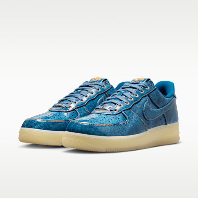 Nike Air Force 1 Retro Men's Shoes