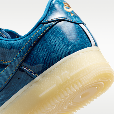 Nike Air Force 1 Retro Men's Shoes