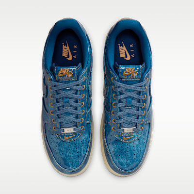 Nike Air Force 1 Retro Men's Shoes